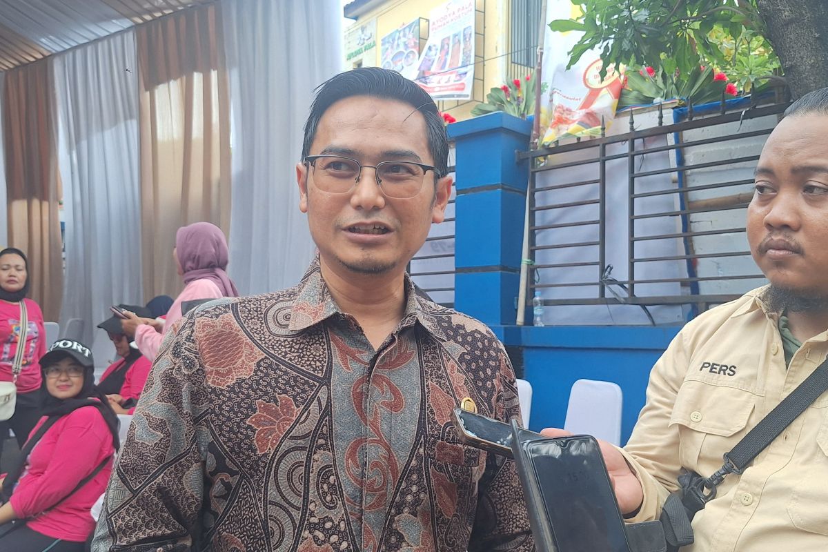 Ketua DPRD nilai Depok telah maju di berbagai bidang di usia 26 tahun