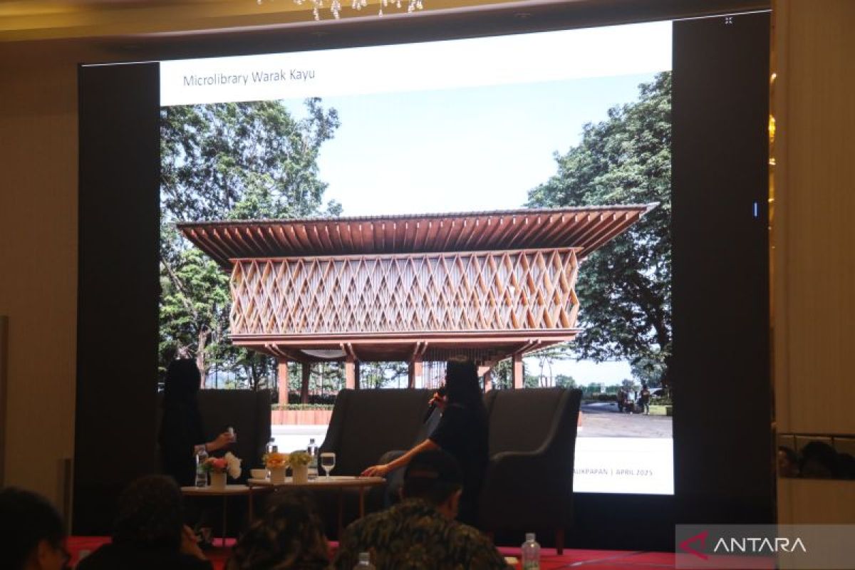 Merancang ruang publik yang menyatukan dan berkelanjutan
