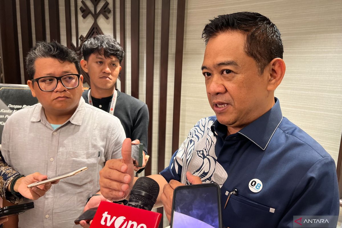 ALFI usul pemanfaatan pelabuhan alternatif kurangi kongesti Priok