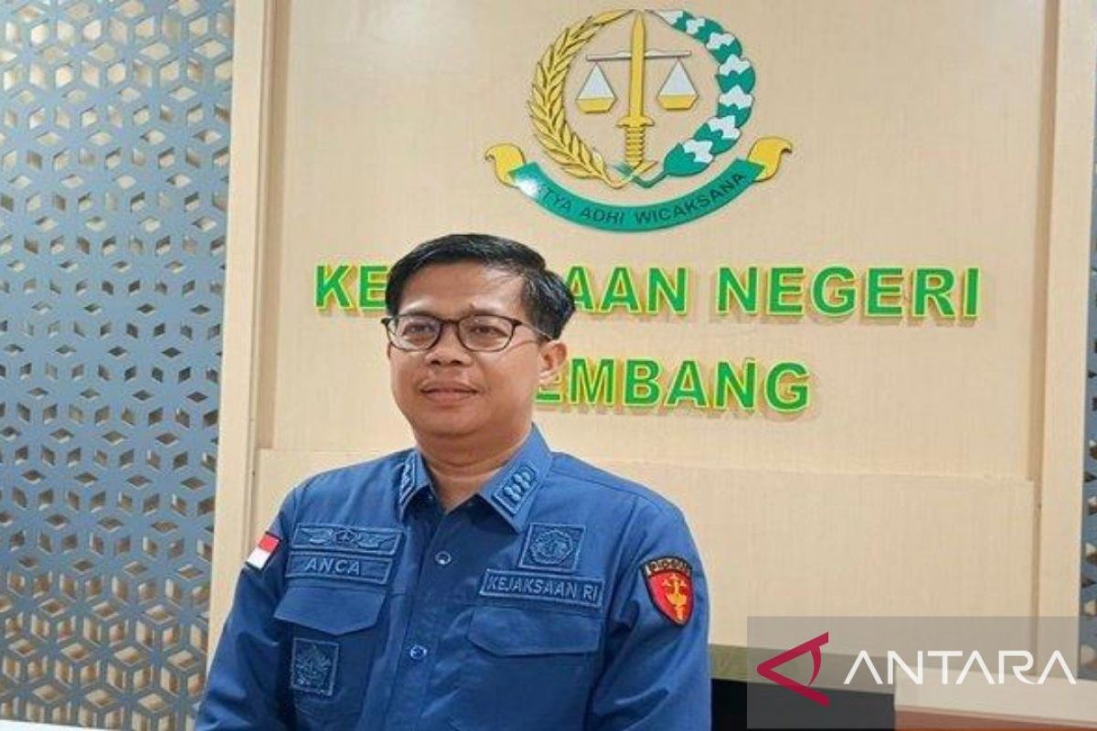 Kejari Palembang: Kasus pengadaan batik di PMD Sumsel Jilid II dipastikan bergulir