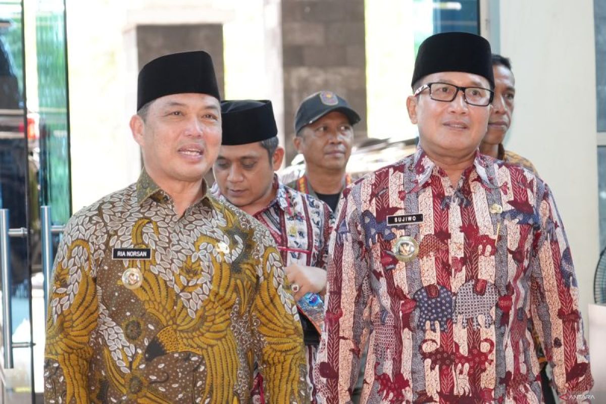 Pemkab Kubu Raya manfaatkan bonus geografis untuk percepatan pembangunan