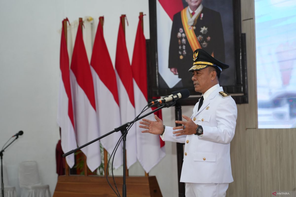 Efisiensi anggaran tidak untuk OPD penghasil PAD