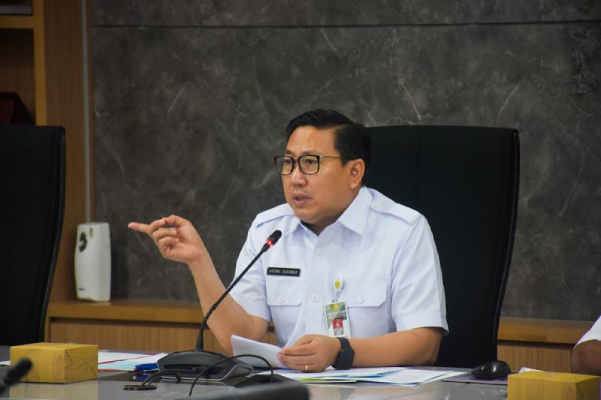 Distribusi sapi kurban dari NTB diatur ulang, pasokan aman