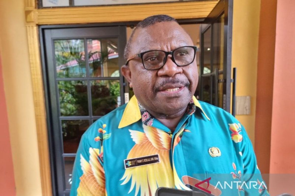 Teluk Bintuni rampungkan pembangunan RS Pratama Babo senilai Rp77 miliar