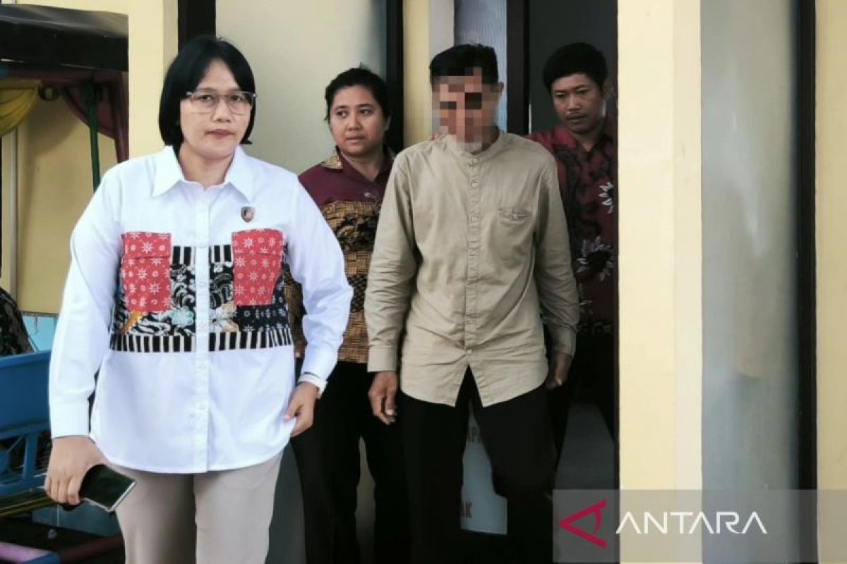 Pegawai LPPM Unram lecehkan mahasiswi saat kesurupan di kos