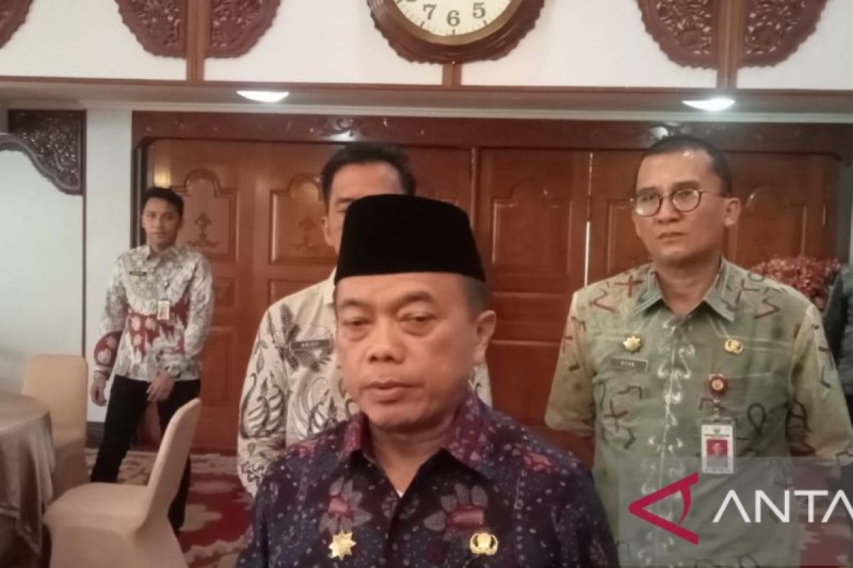 Gubernur Jambi apresiasi IPB bentuk program satu desa satu pengusaha
