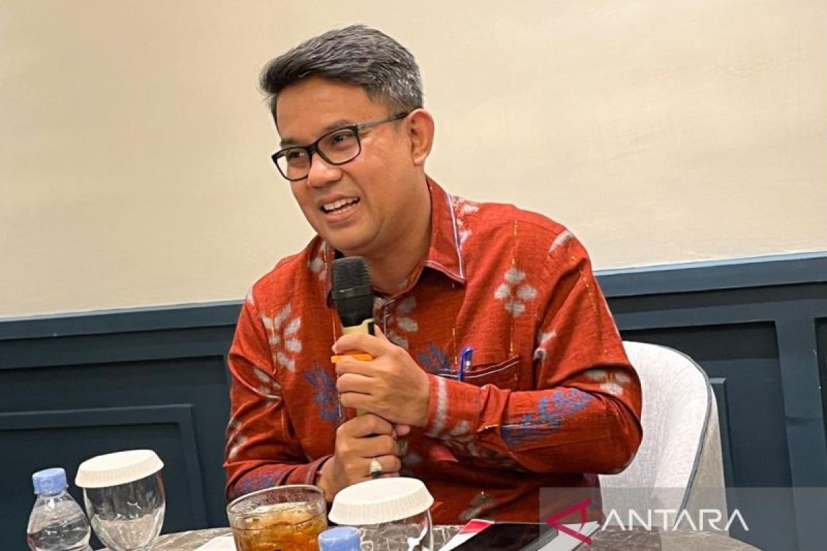 OJK: Kinerja sektor keuangan di Sulteng Februari 2025 tetap stabil