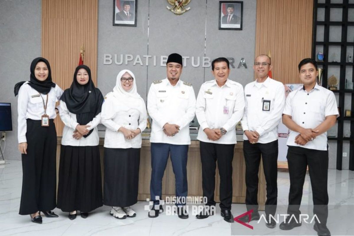 Dukung pendidikan global, Pemkab Batu Bara pastikan beasiswa mahasiswa di China berlanjut hingga lulus