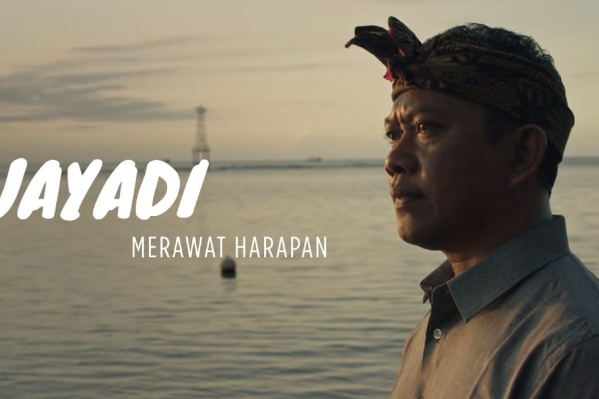 Sutradara Wisnu Surya Pratama angkat sosok penyintas gempa Lombok 2018