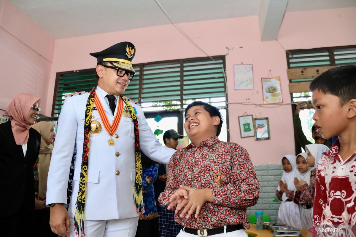 Wamendagri: MBG harus sehat, higienis dan berdayakan ekonomi lokal