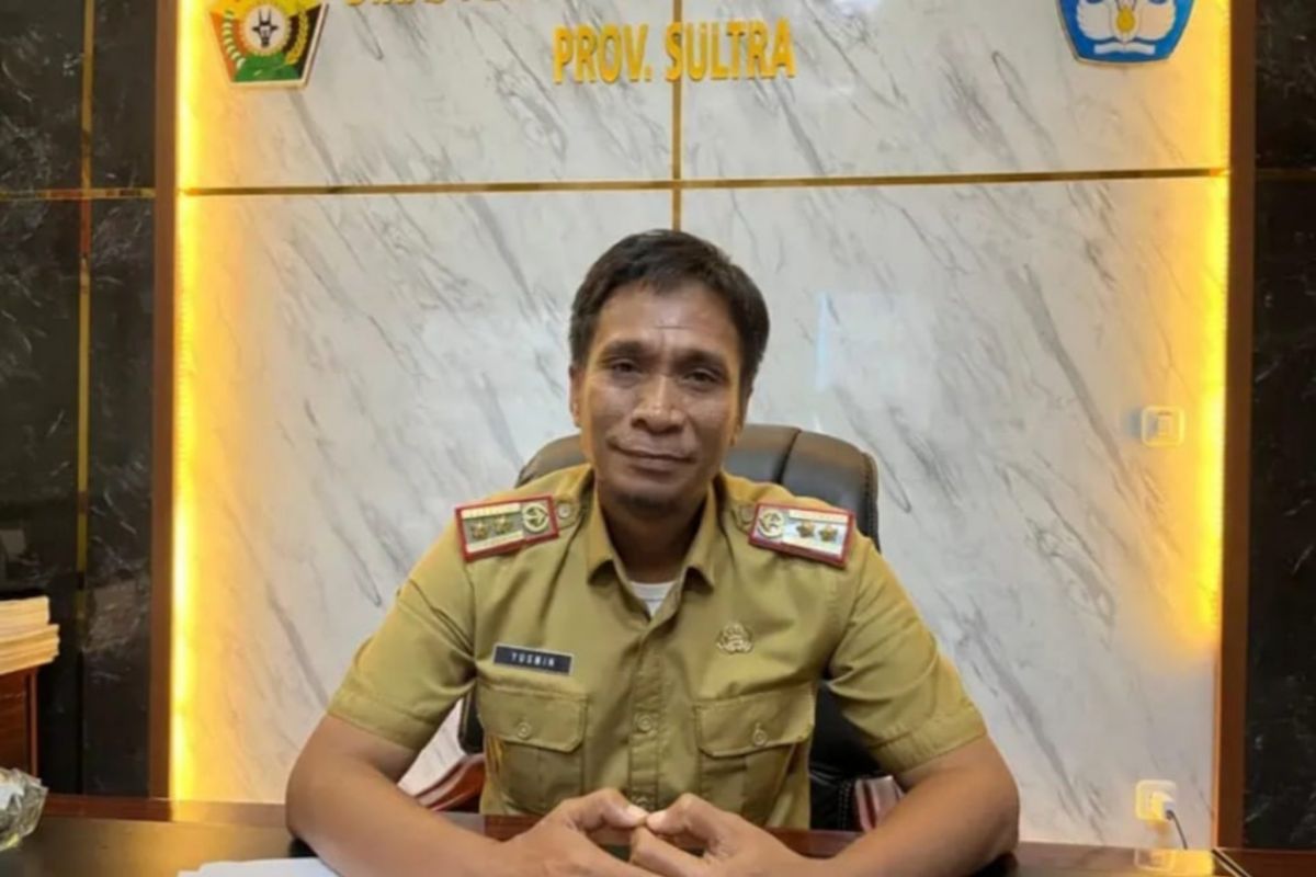 Pemprov Sultra buka penerimaan Guru  Sekolah Rakyat dukung PKE