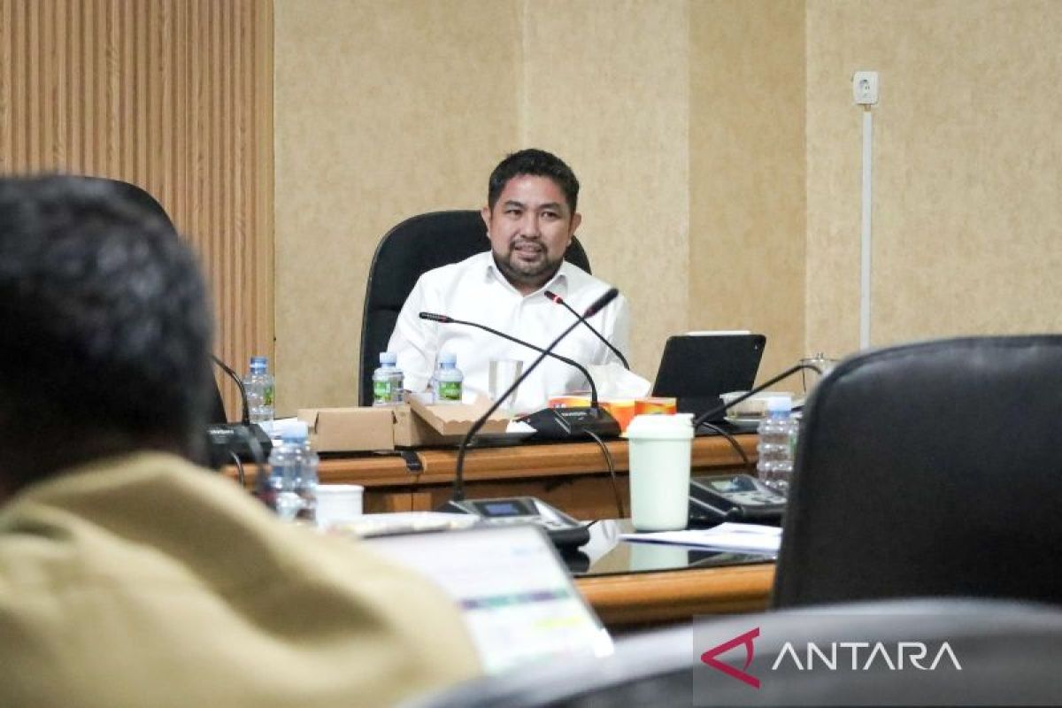 DPRD Kalsel: SKPD harus elaborasi rencana kerja