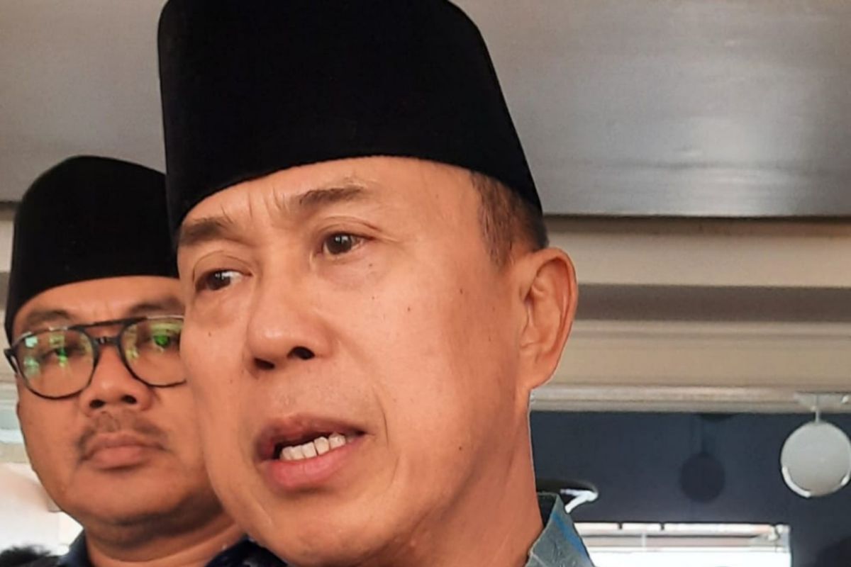 Gubernur Sutra akan bangun "sport center"di semua kabupaten-kota