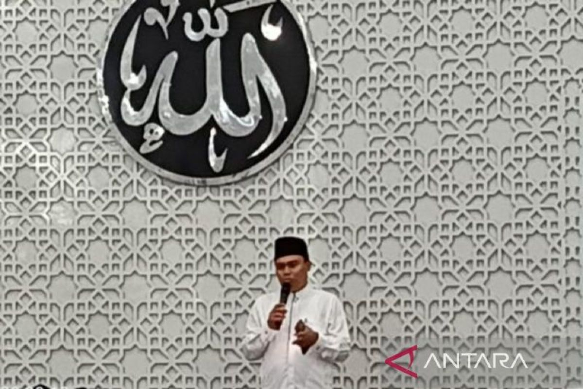 Bank Indonesia Babel dorong ekonomi syariah