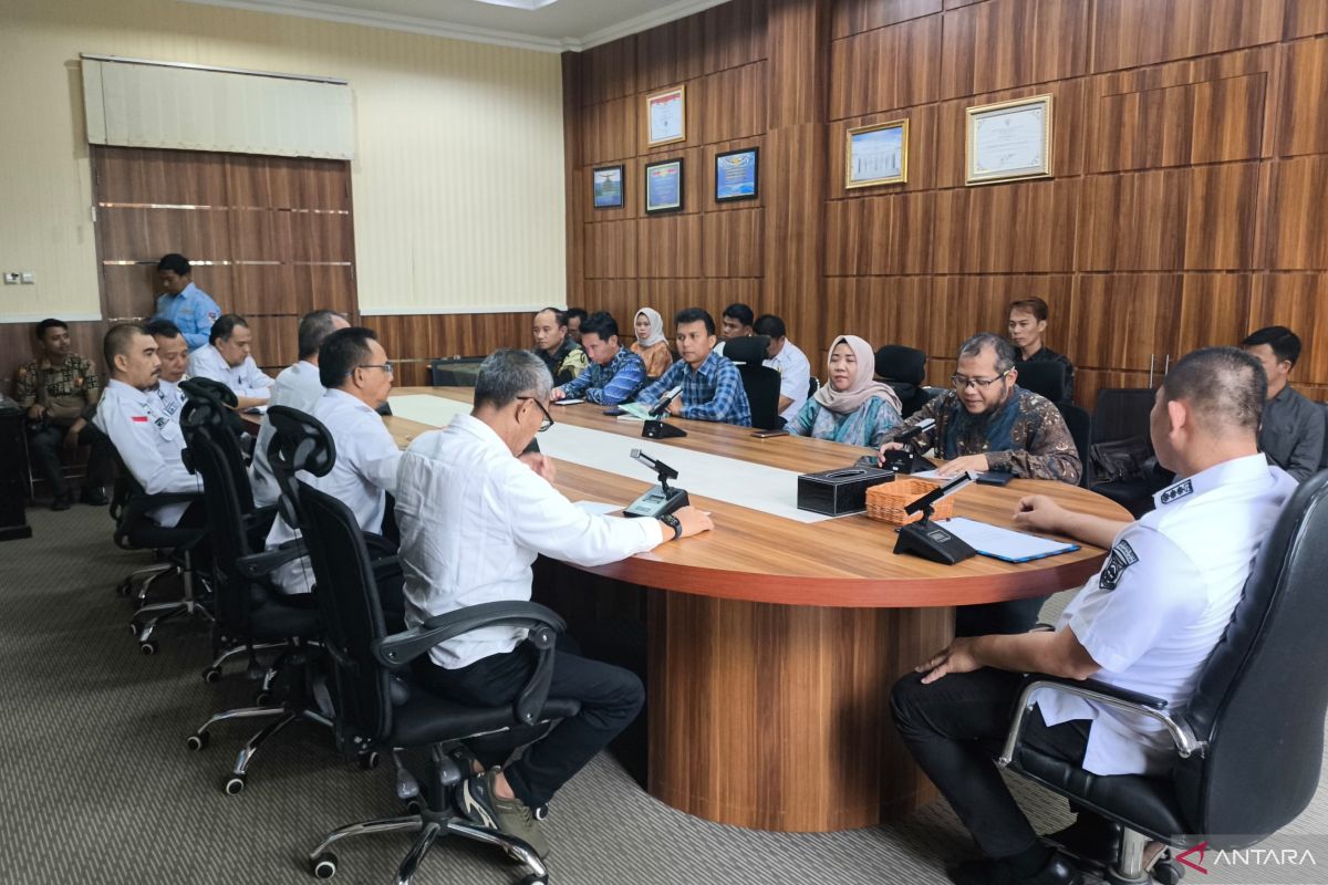PLN dukung pembangunan infrastruktur kelistrikan Kota Pagaralam