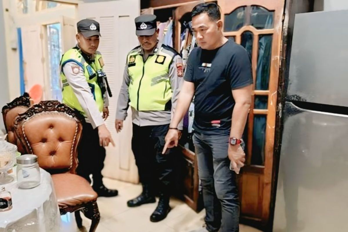 Polres OKU Timur ungkap motif pembunuhan ibu kandung