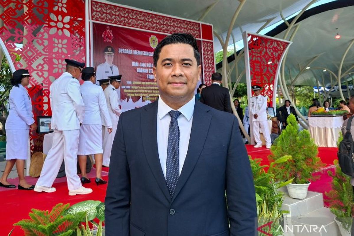 Ketua DPRD Kota Kupang dorong kolaborasi atasi sampah dan majukan UMKM