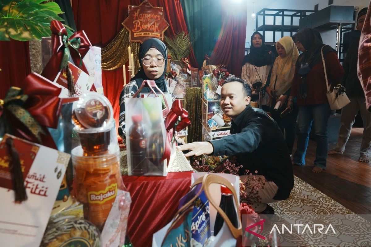Rumah BUMN bantu UMKM di Rembang tingkatkan pemasaran produk
