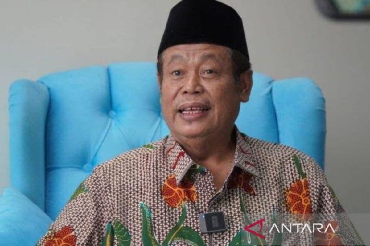 MUI ajak masyarakat optimistis soal masa depan Indonesia