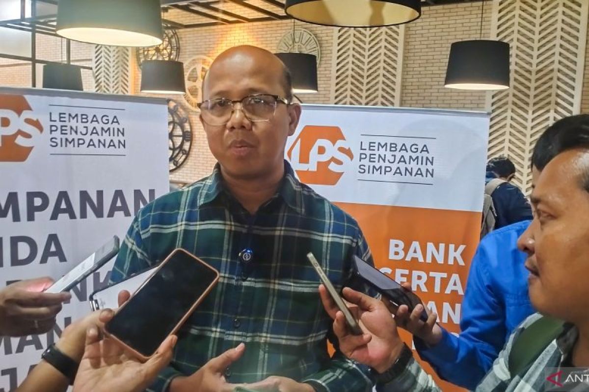 LPS sebut manajemen buruk penyebab likuidasi 3 bank di Sumatera Barat