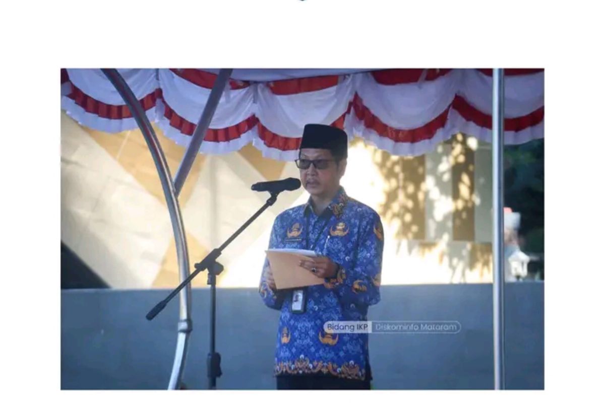 Empat isu strategis fokus pembangunan di Mataram