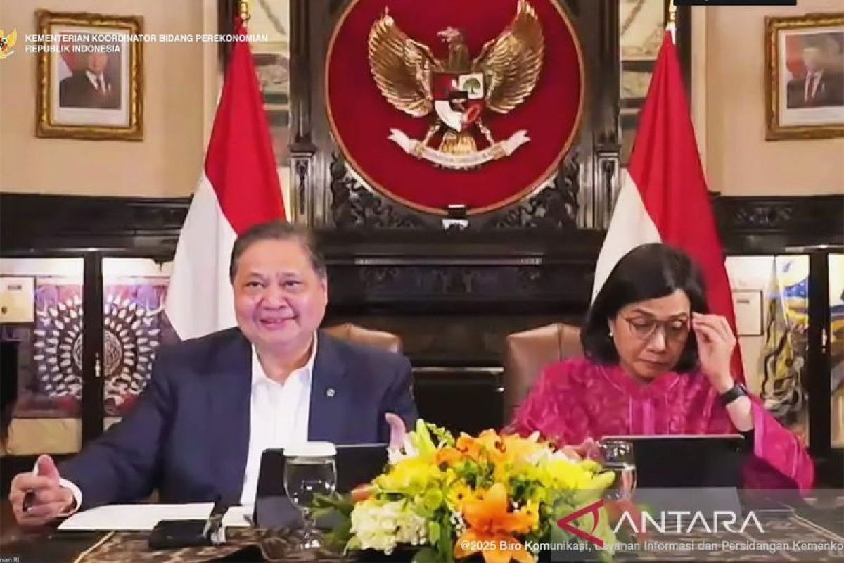 RI utamakan kepentingan nasional dalam negosiasi tarif dengan AS