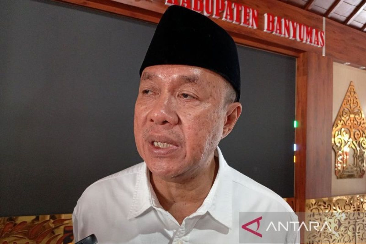 Bupati Banyumas:  Utamakan kesiapsiagaan dalam penanggulangan bencana