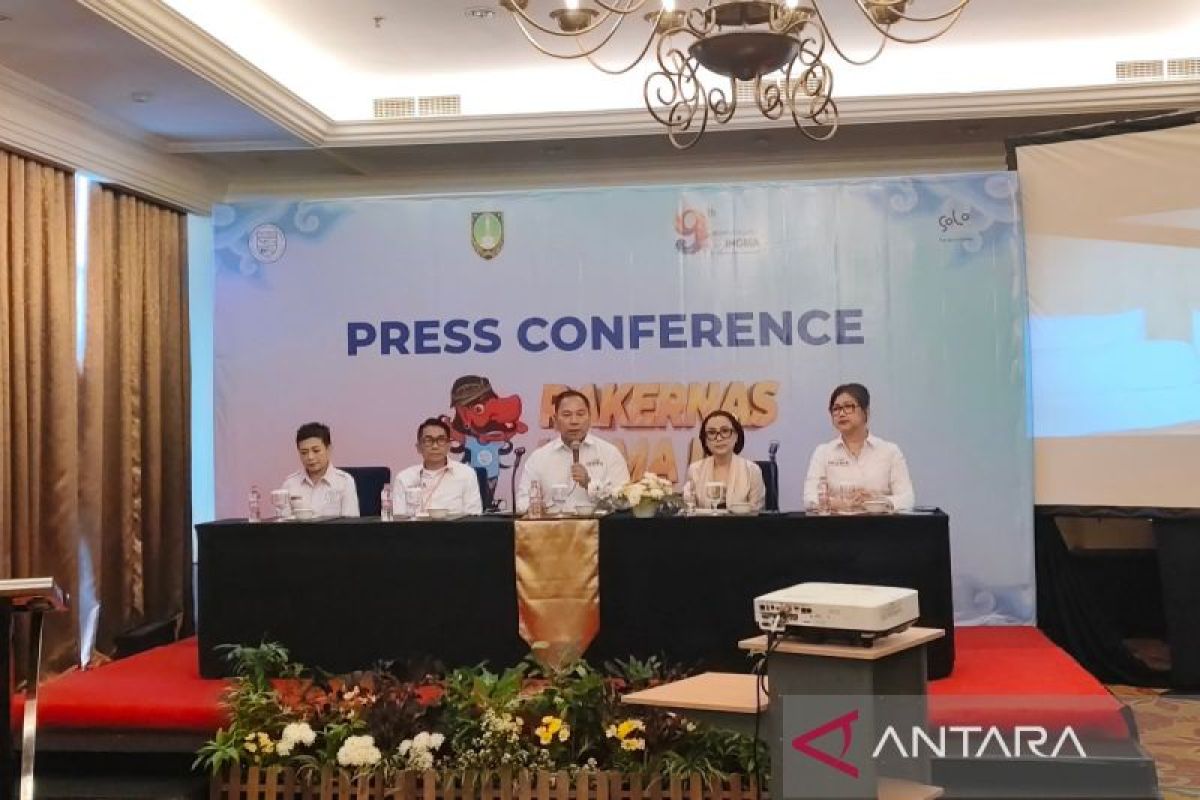 Pelaku perhotelan memberi rekomendasi terkait efisiensi anggaran