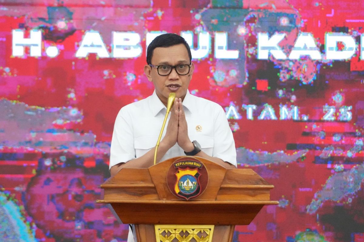 KP2MI gandeng Polda Kepri untuk cegah pekerja migran ilegal di Batam