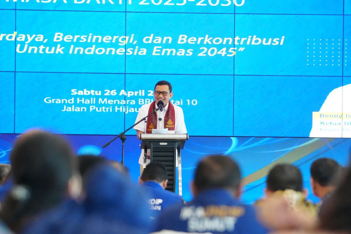 KemenP2MI soroti pentingnya sekolah vokasi untuk siapkan PMI terampil