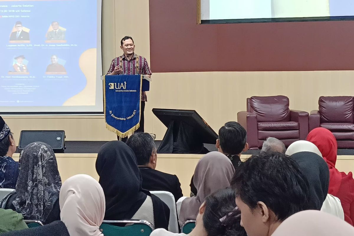 57 persen badan publik di DKI tergolong tidak informatif