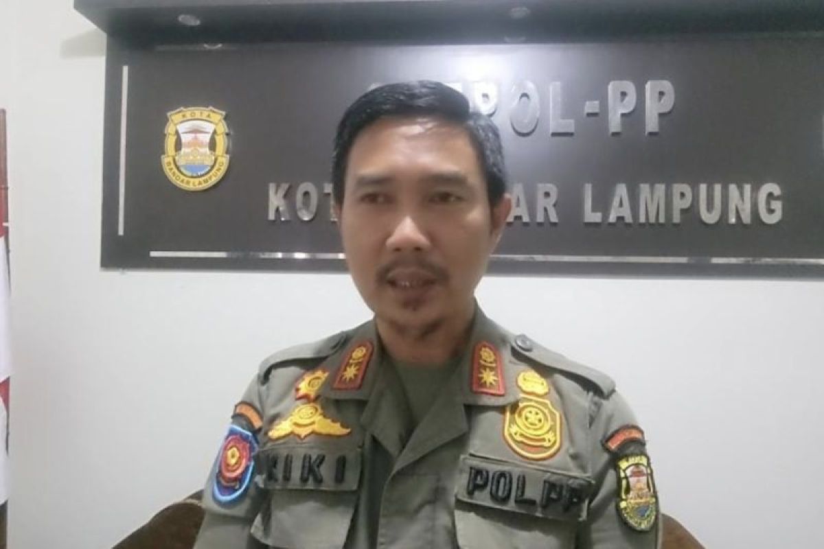 Pemkot Bandarlampung sebut tindakan pengamanan unjuk rasa sesuai SOP