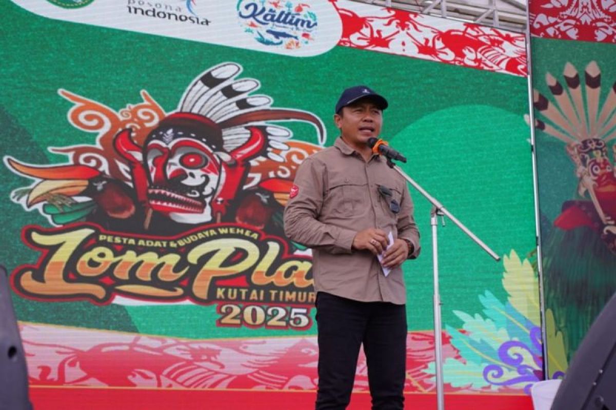 Pemprov Kaltim sebut Masyarakat Adat Wehea  ibarat perpustakaan