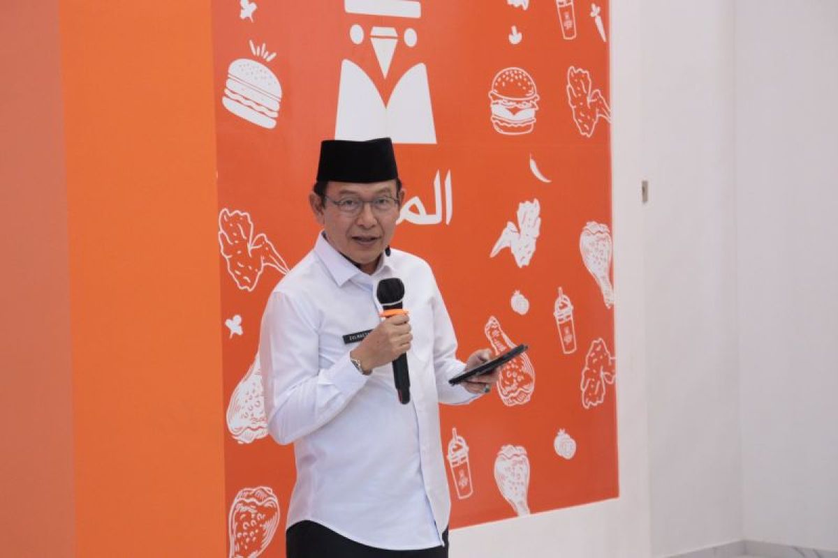 Wako Payakumbuh Zulmaeta dorong OPD lahirkan berbagai inovasi