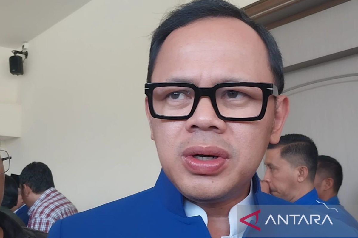 Wamendagri Bima Arya dukung meritokrasi dijalankan Gubernur NTB