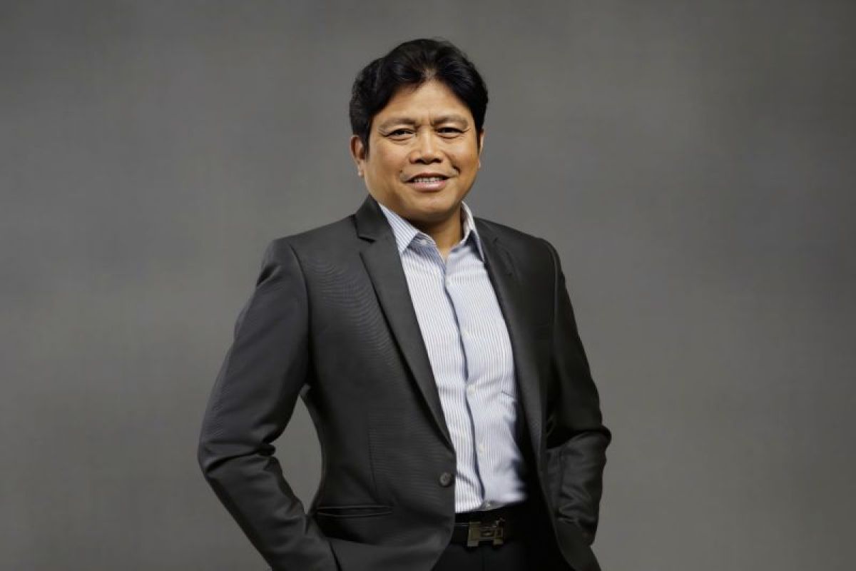 Bank Kalteng siap masuki babak baru dengan transformasi digital