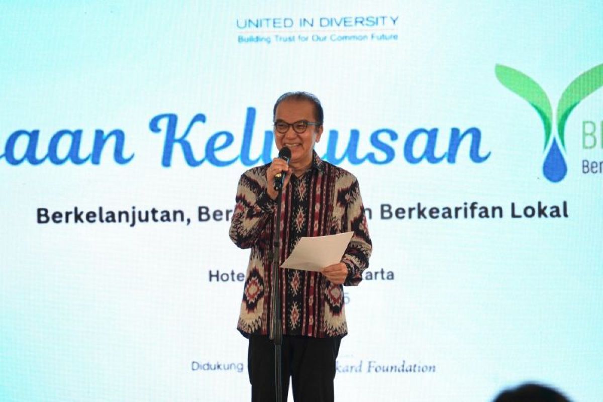 BEKAL Pemimpin 4.0 lahirkan pemimpin perubahan yang berkelanjutan