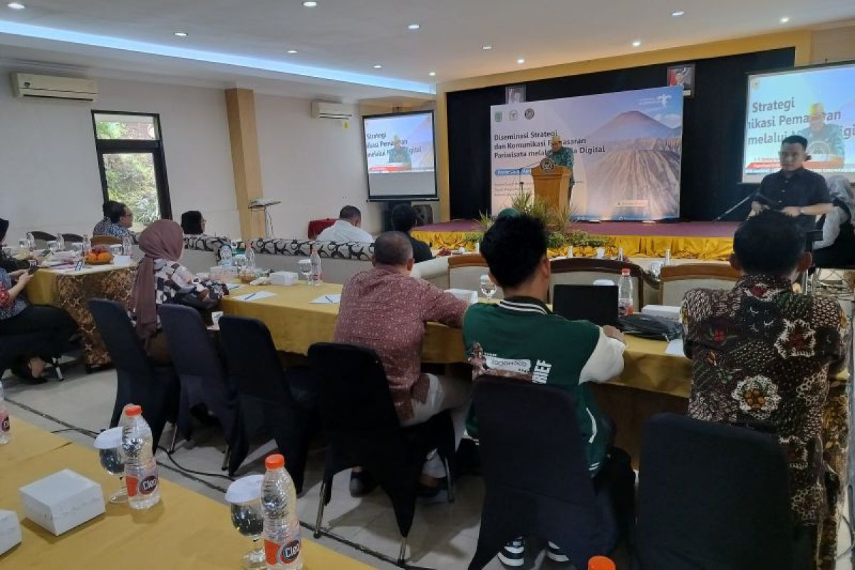 Anggota Komisi VII DPR soroti potensi besar pariwisata Indonesia
