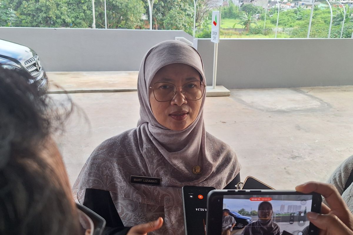 Dinkes Depok tingkatkan pengawas keamanan pangan untuk dukung program MBG