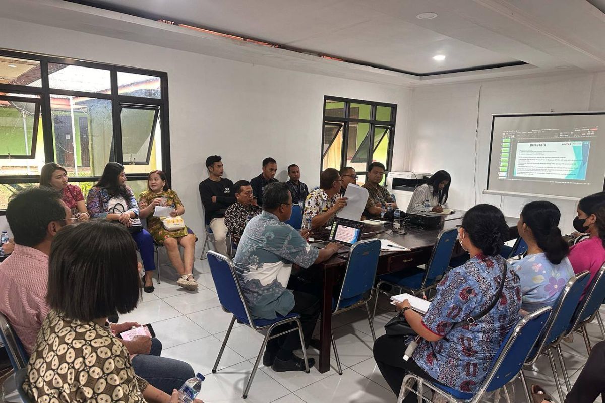 Manokwari bebaskan BPHTB bagi warga berpenghasilan rendah