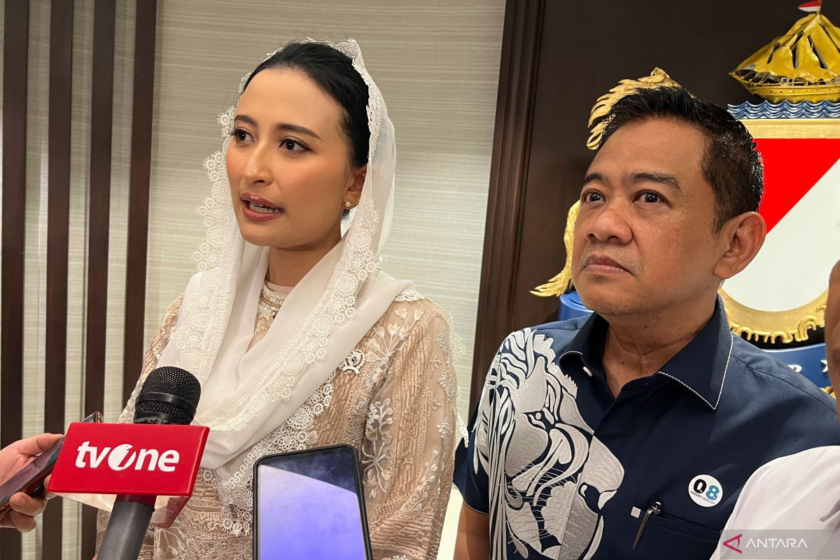 Wamendag sebut RI jaga akses dagang global di tengah dinamika