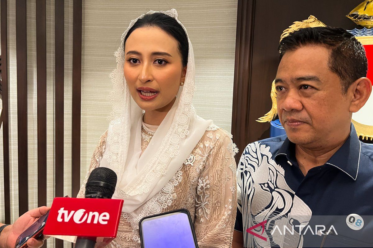 Wamendag: RI perkuat diplomasi dagang global lewat BRICS dan CPTPP