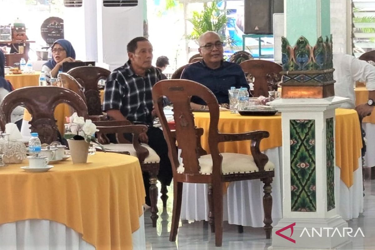 LKBN ANTARA dukung KAUJE majukan pendidikan di Universitas Jember