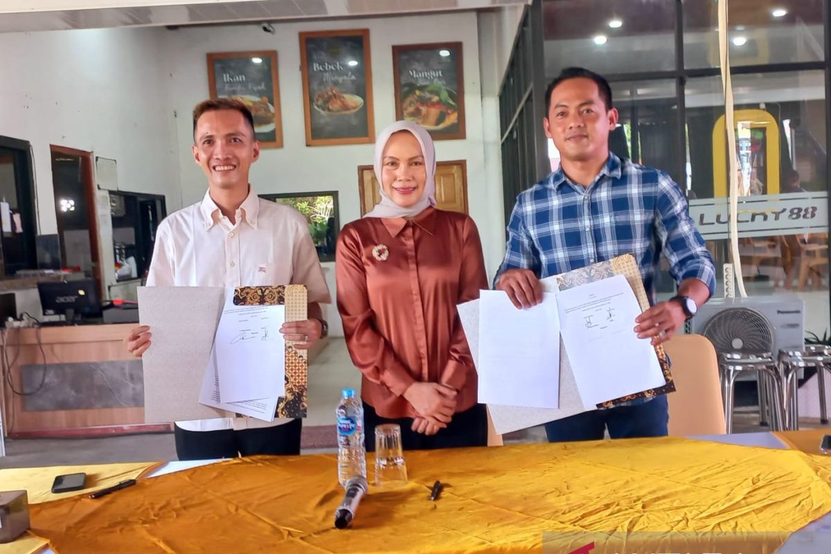 Project Kreatif Entertainment hadir di Bangka Belitung tawarkan beragam produk event