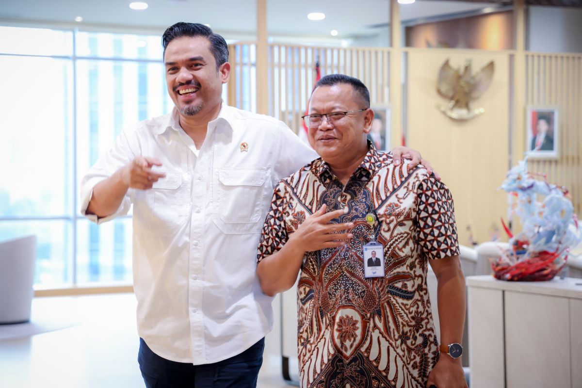 Bank Kalbar dapat kuota KUR Rp700 miliar pada 2025