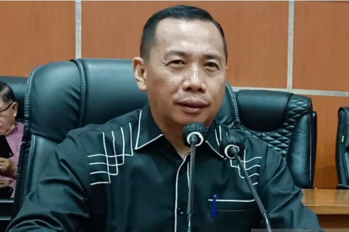 DPRD: HUT Sultra ke-61 berdampak pada ekonomi masyarakat di Kolaka