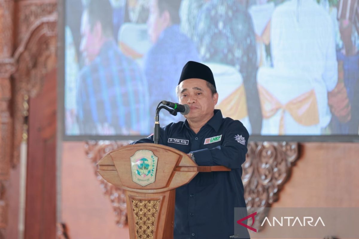 Muhammadiyah dukung pemerintah tanpa kurangi daya kritis bangsa