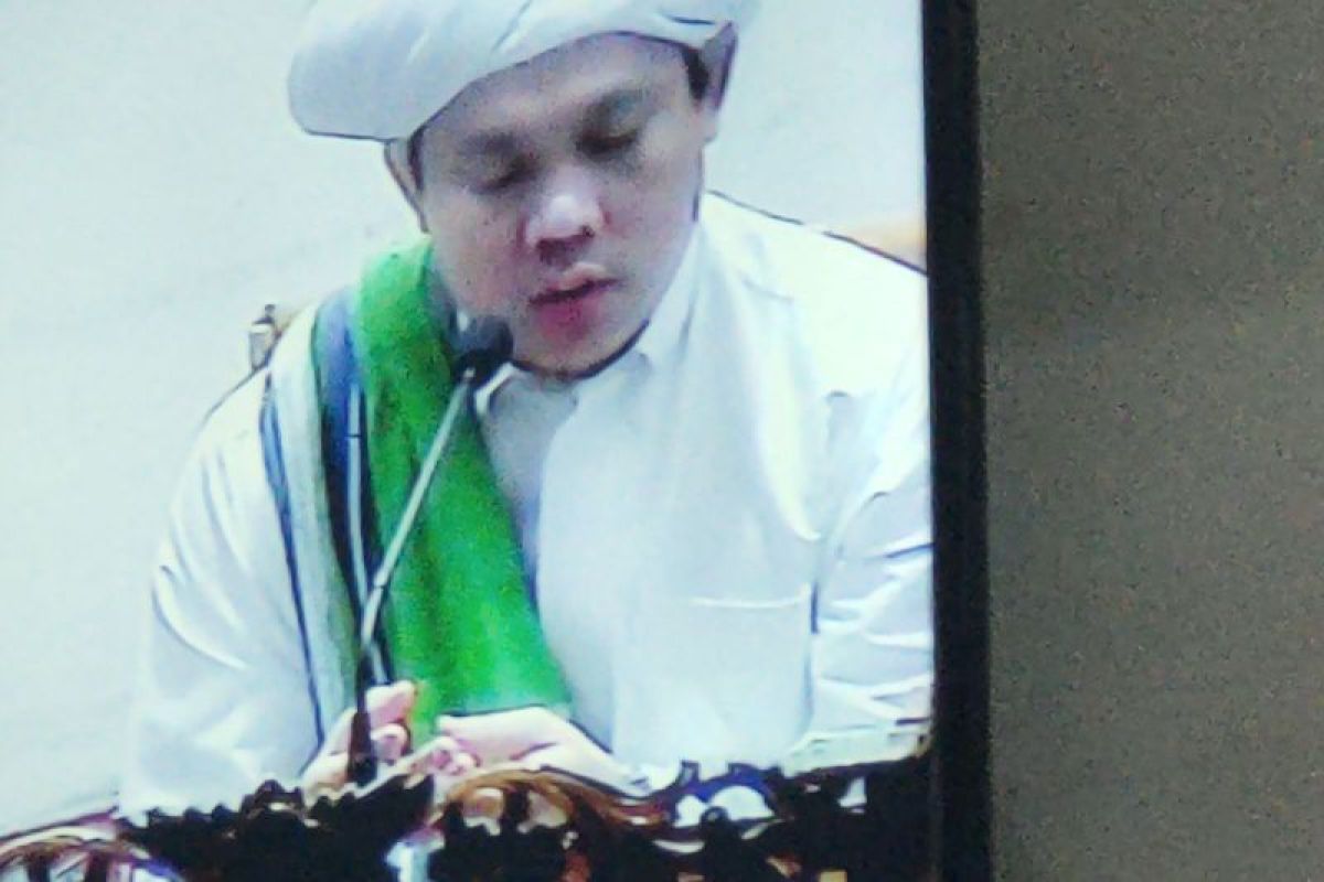 Tuan Guru Zainuddin ungkap rahasia keutamaan shalat