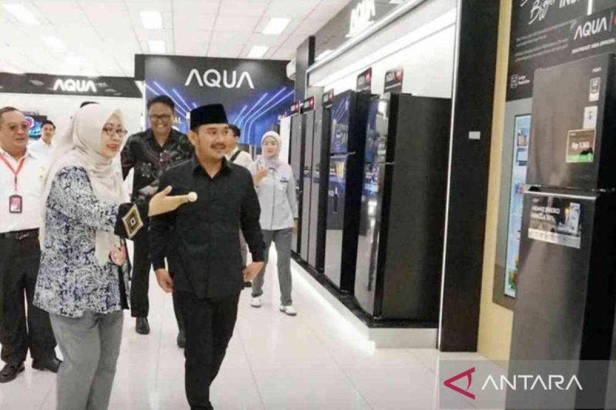 Pemkab Bekasi catatkan efisiensi keuangan Rp127 miliar