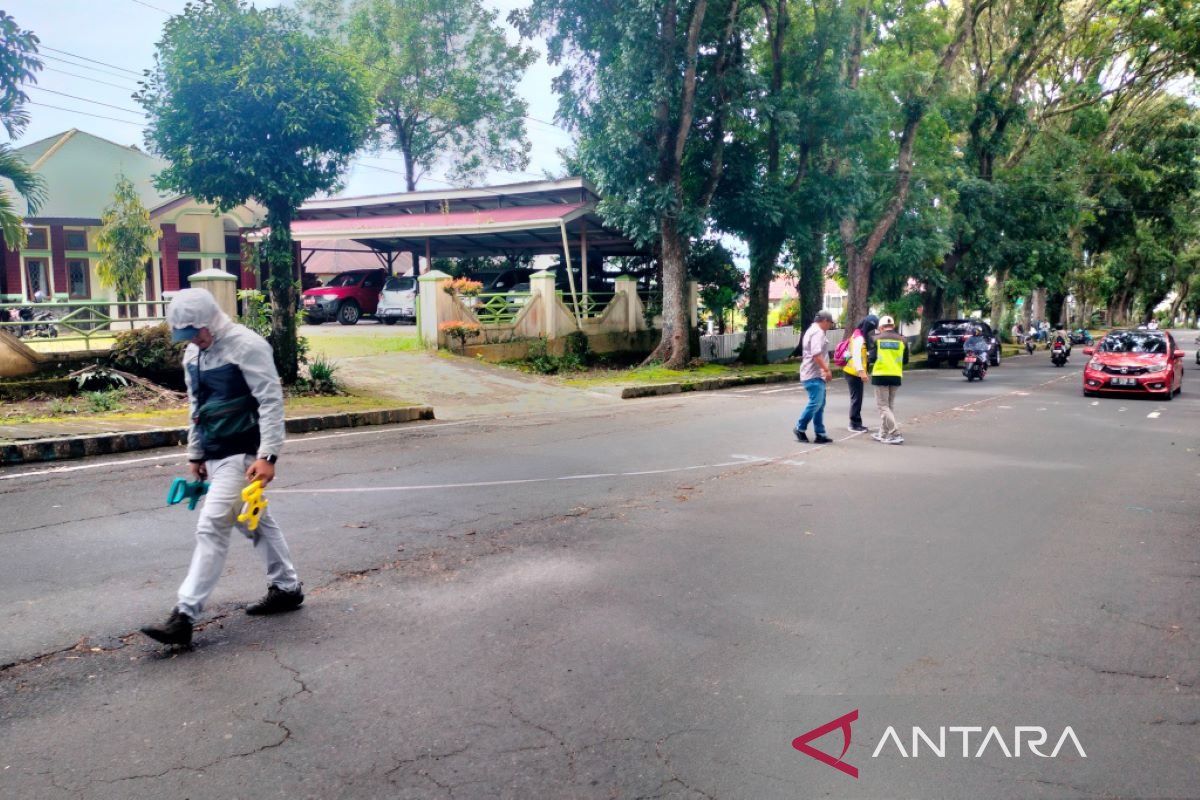 Ayo kita sukseskan program kerja 100 hari Bupati dan Wabup Rejang Lebong